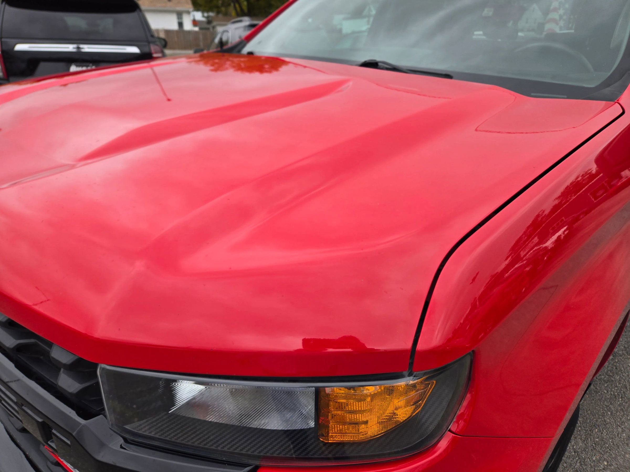 Used 2019 Chevrolet Silverado 1500 Custom Trail Boss w/ Custom Convenience Package image 21