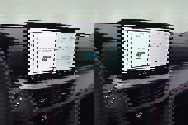 New 2026 Ford Explorer ST-Line w/ ST-Line Street Pack image 12