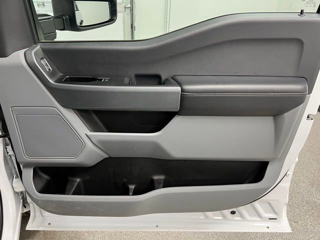 Used 2024 Ford F350 XL w/ STX Appearance Package image 52