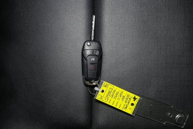 Used 2024 Ford Transit 250 Low Roof w/ Load Area Protection Package image 35