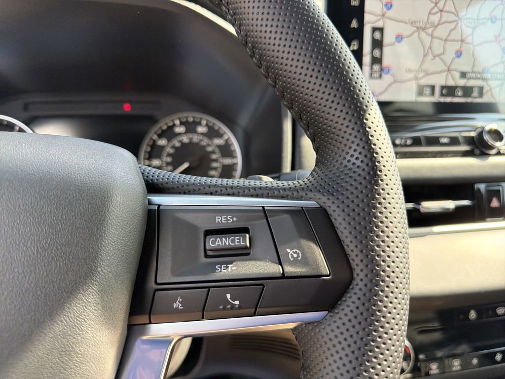 New 2026 Mitsubishi Outlander LE AWD/4WD image 20