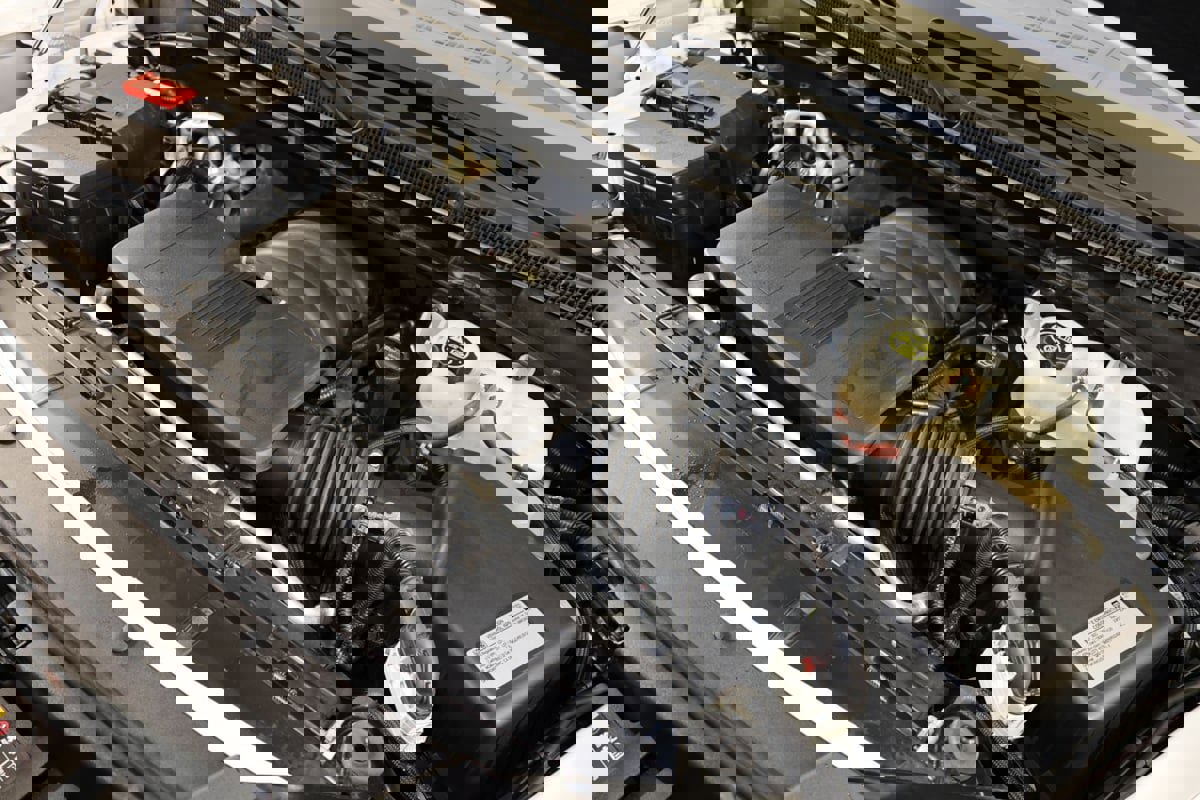 Used 2021 GMC Yukon XL Denali w/ Denali Ultimate Package image 37