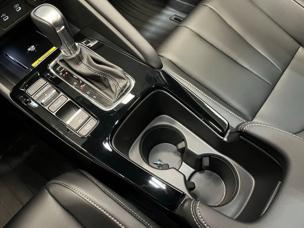 New 2026 Acura Integra A-Spec FWD image 7