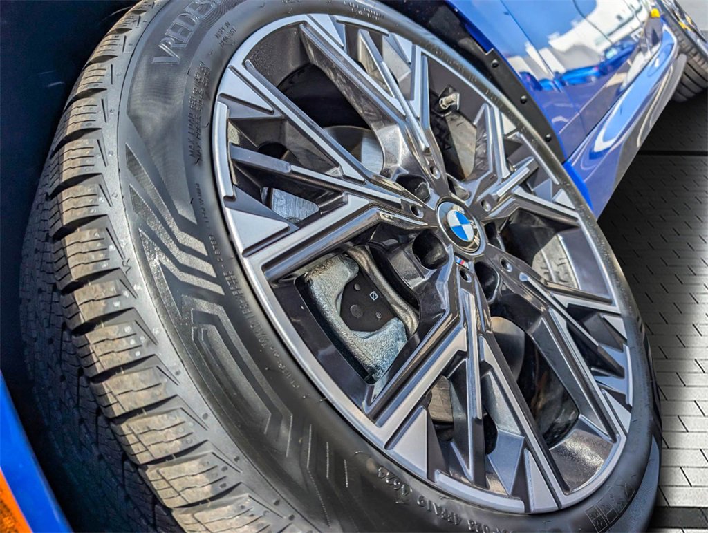 New 2025 BMW 228i xDrive w/ Premium Package image 9