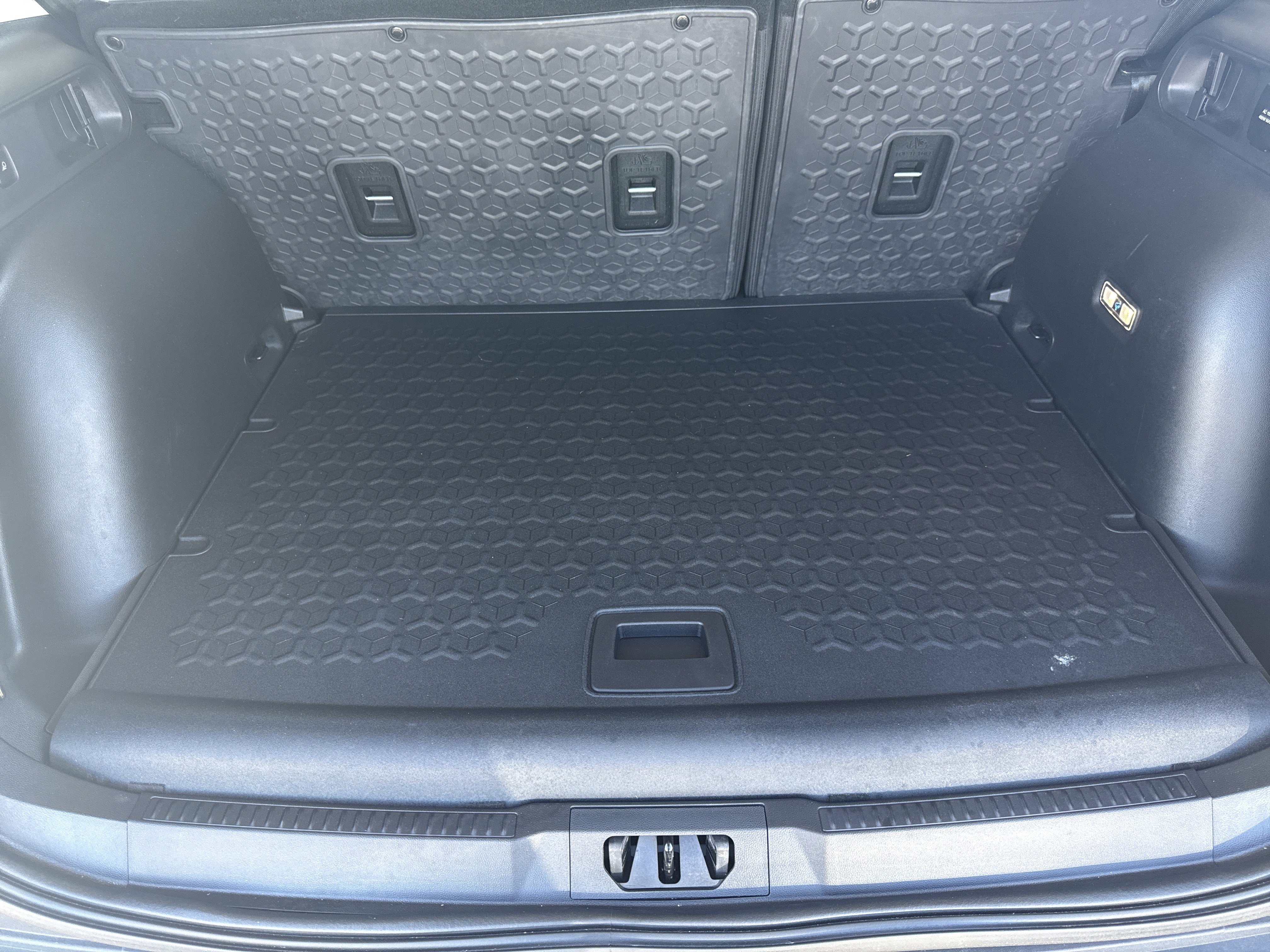 Used 2024 Ford Bronco Sport Badlands image 20