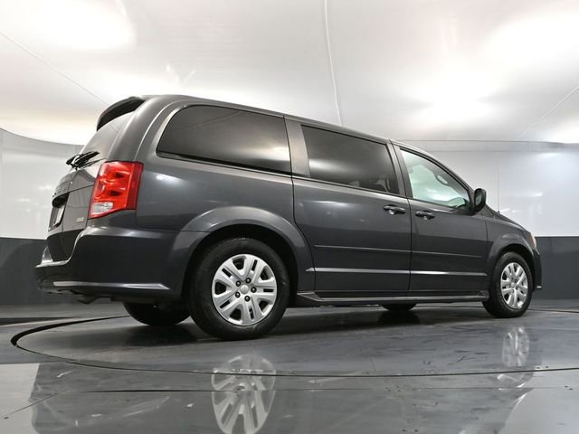 Used 2017 Dodge Grand Caravan SE w/ Power Window Group image 50