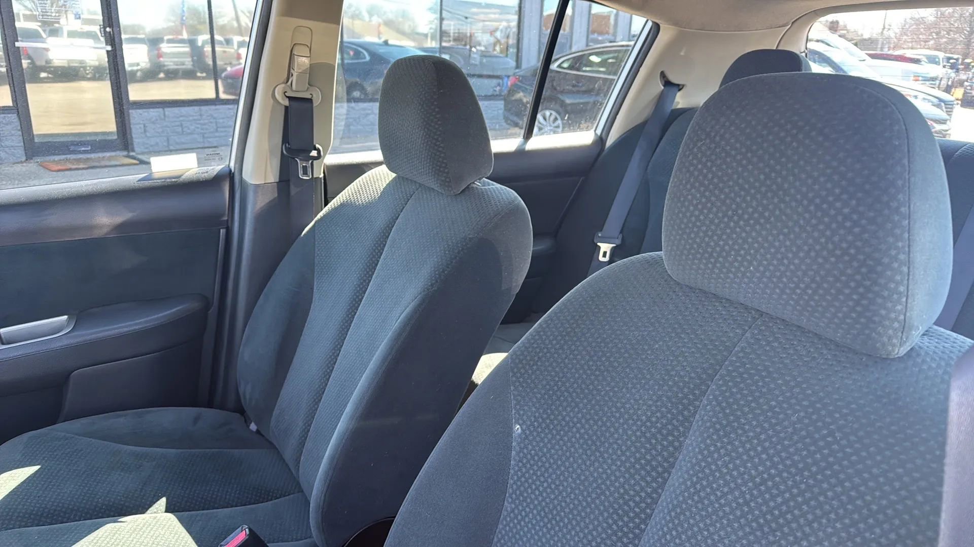 Used 2010 Nissan Versa 1.8 S w/ PWR Plus Pkg image 15