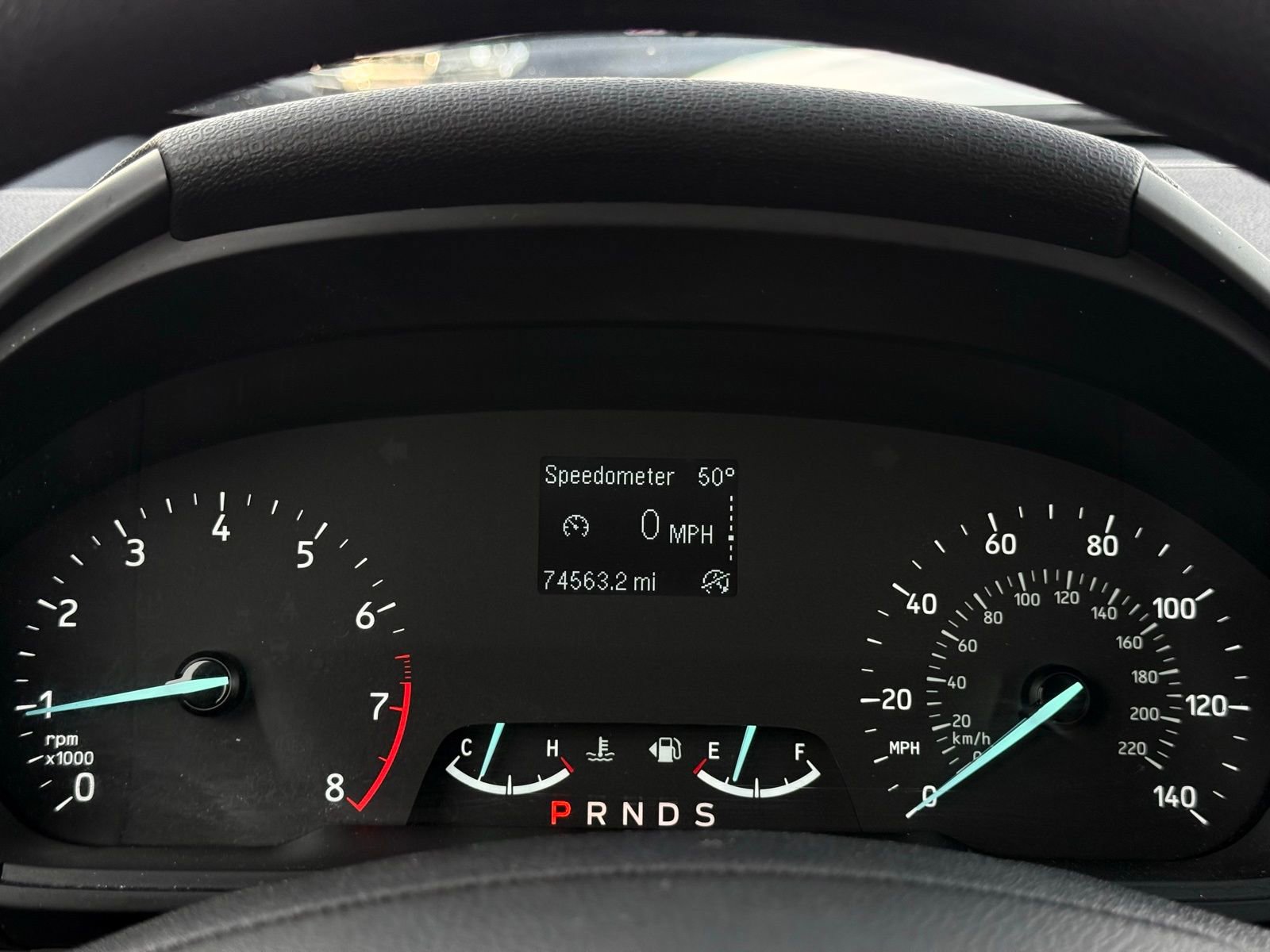 Used 2020 Ford EcoSport S image 32