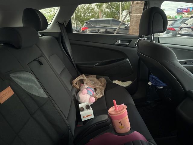 Used 2017 Hyundai Tucson SE image 11