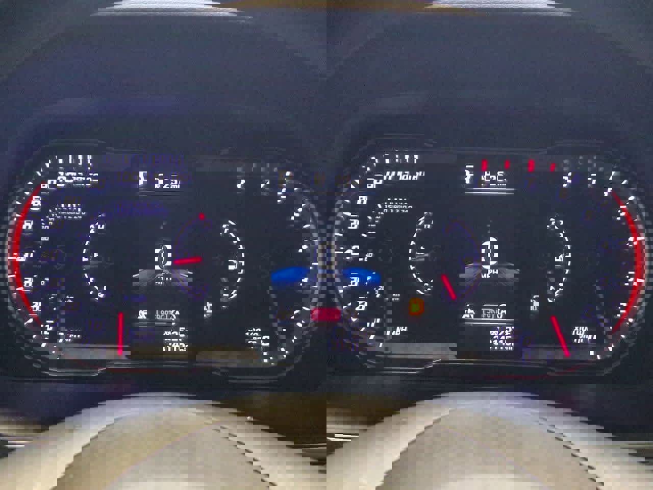 Certified 2022 Hyundai Tucson SEL image 31