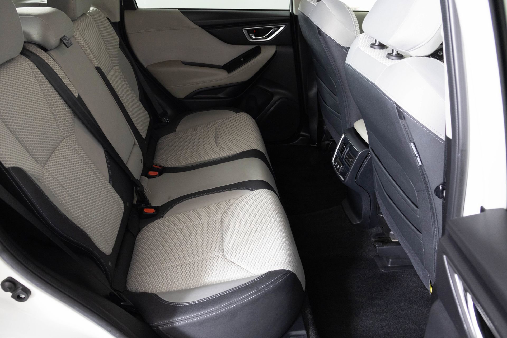 Used 2020 Subaru Forester Premium w/ Popular Package #1 image 38