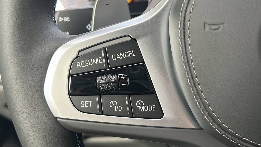 New 2027 BMW X7 M60i AWD/4WD image 21