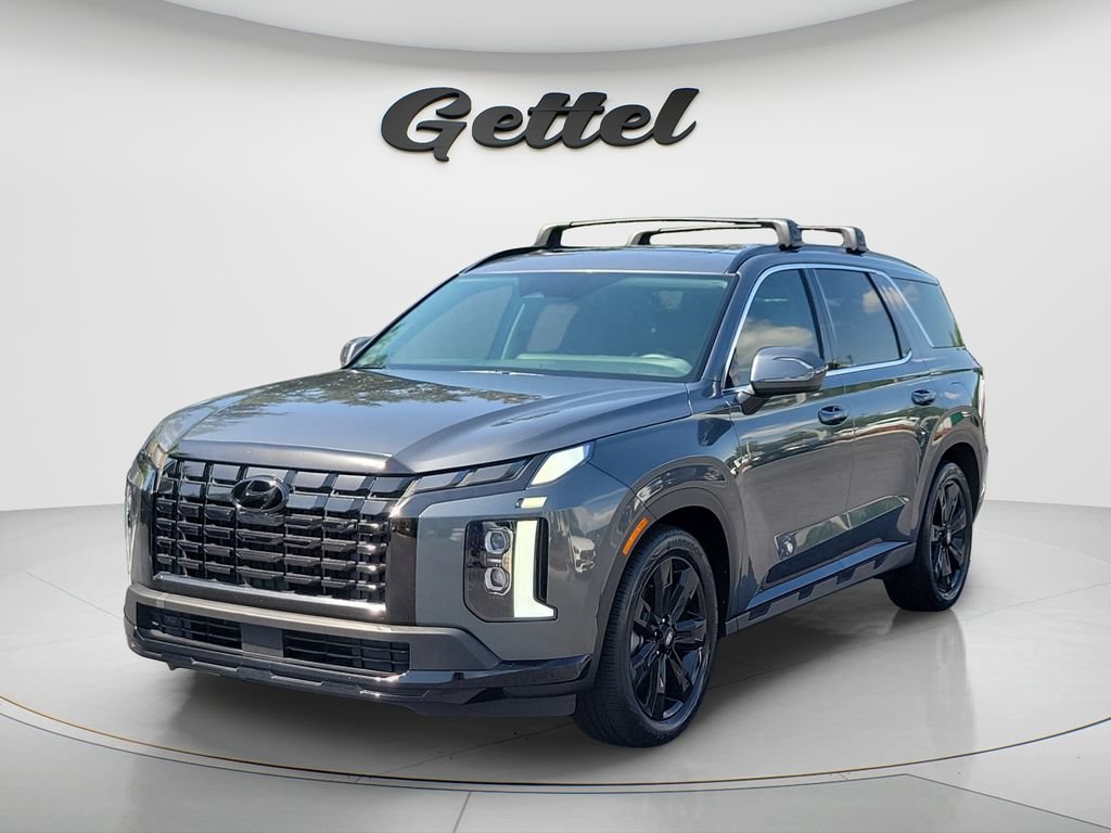 Used 2023 Hyundai Palisade XRT