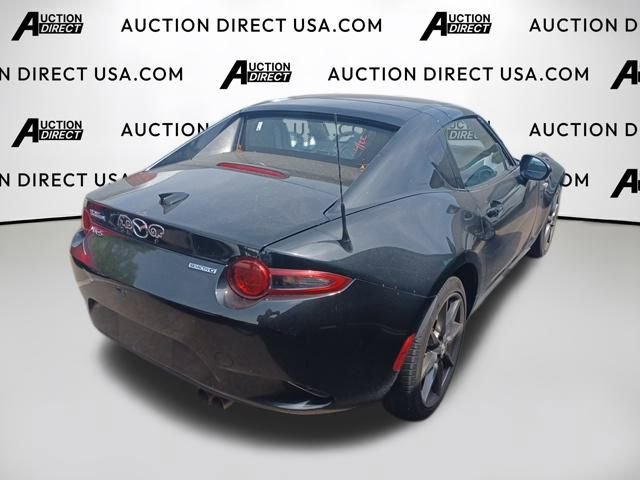 Used 2020 MAZDA MX-5 Miata RF Grand Touring image 12