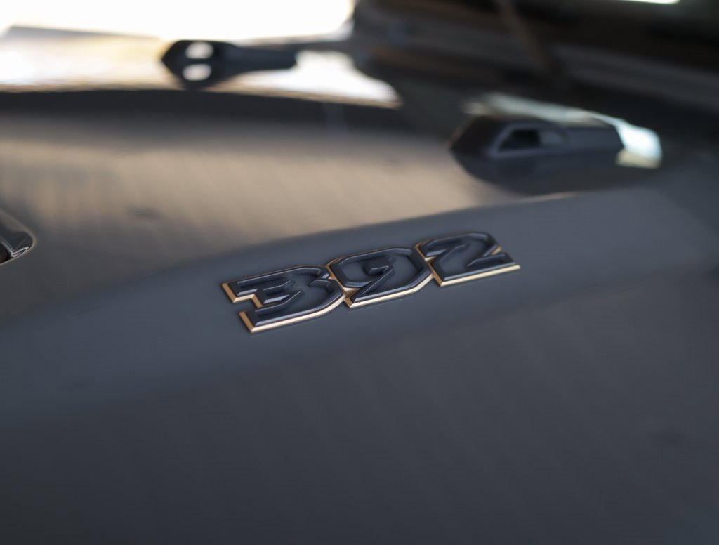 Used 2021 Jeep Wrangler Unlimited Rubicon w/ Trailer Tow Package image 41