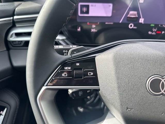 New 2026 Audi A5 2.0T Premium Plus image 17