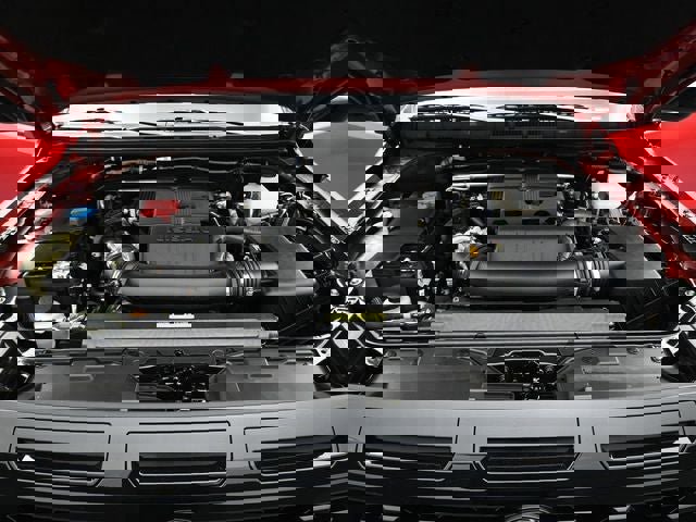 New 2026 Nissan Frontier SV w/ All-Weather Content Package image 29