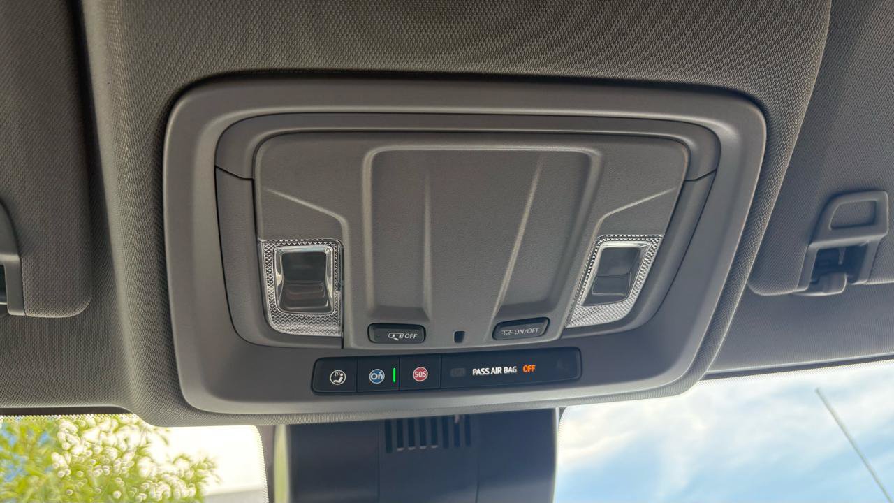 Used 2025 GMC Sierra 1500 Elevation AWD/4WD image 27