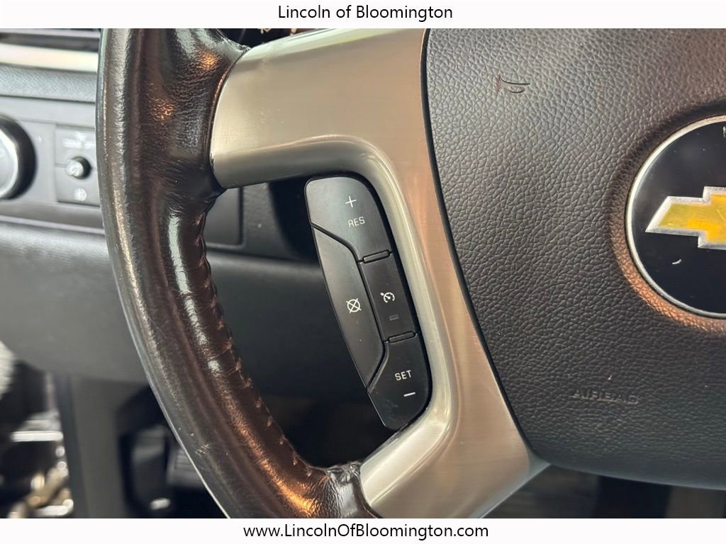 Used 2011 Chevrolet Suburban LT w/ Luxury Package image 23