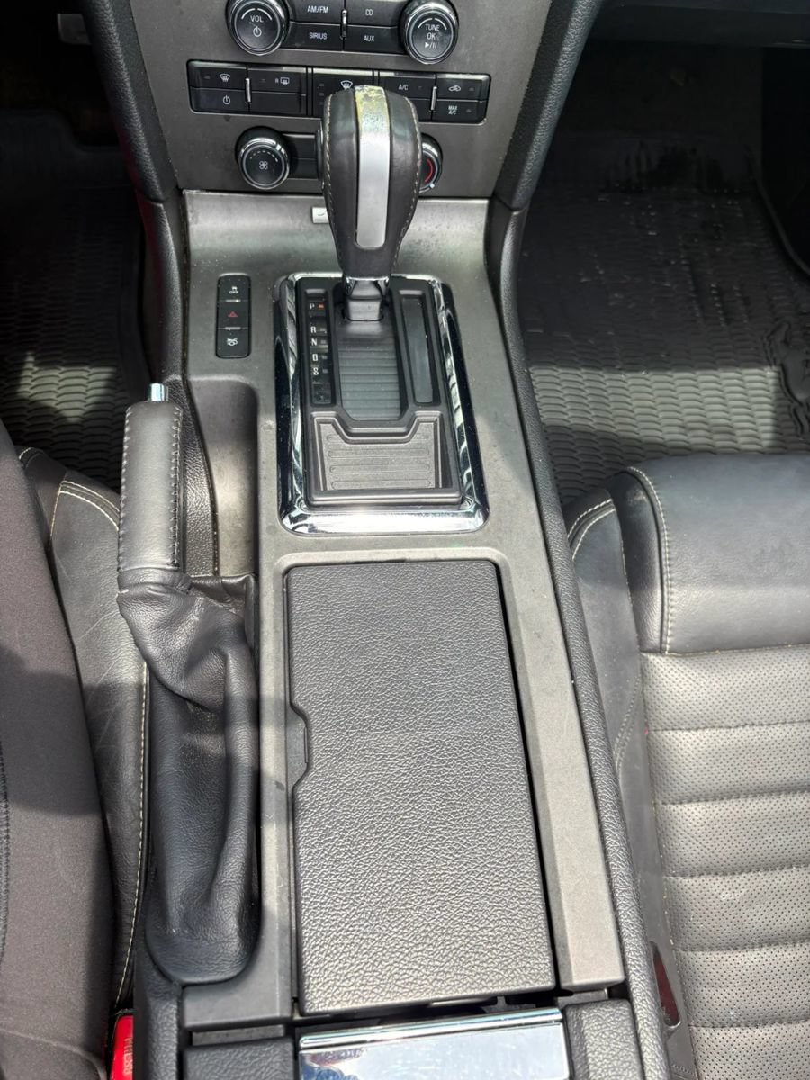 Used 2014 Ford Mustang Premium RWD image 20