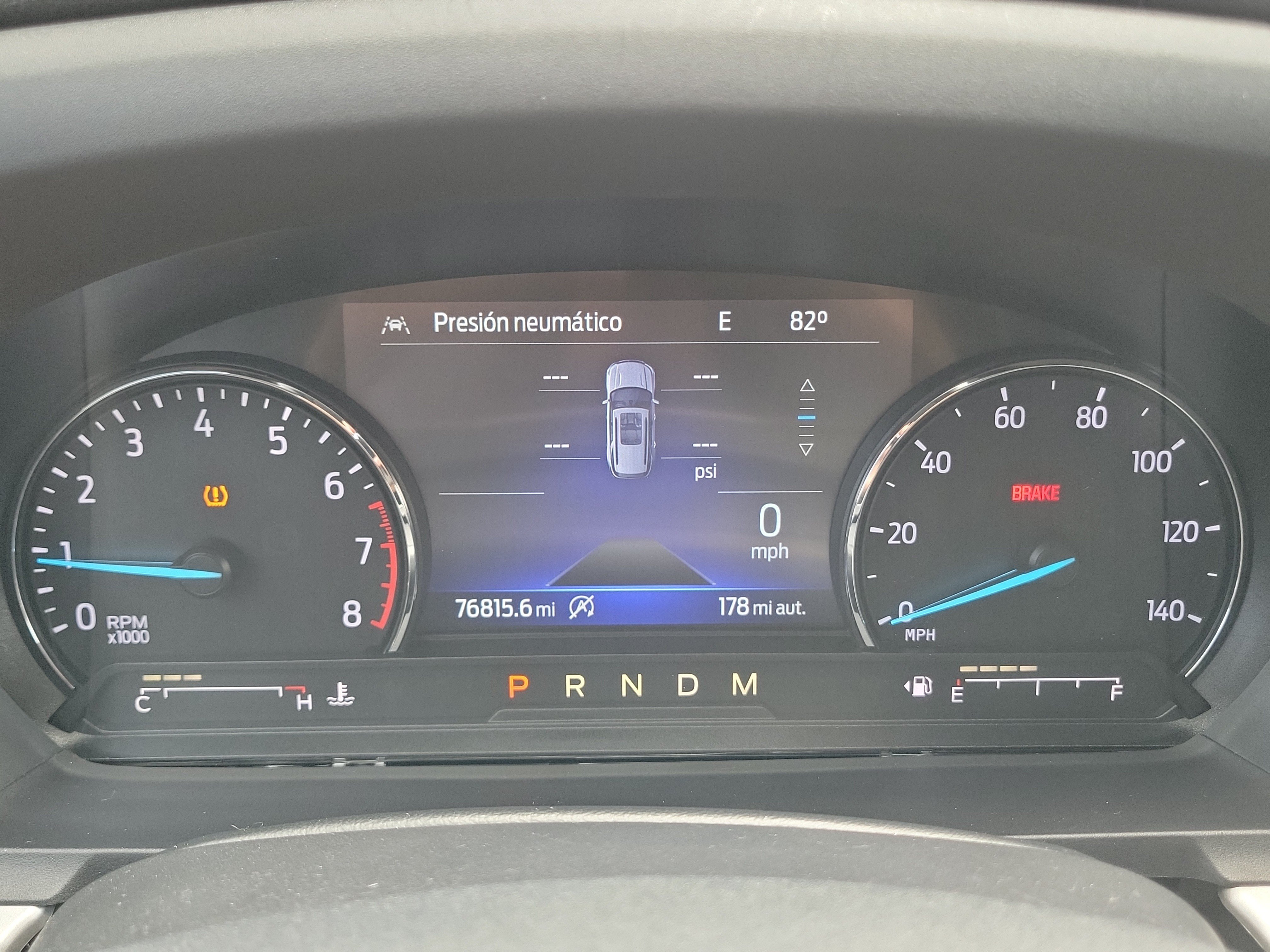 Used 2020 Ford Explorer XLT RWD image 29