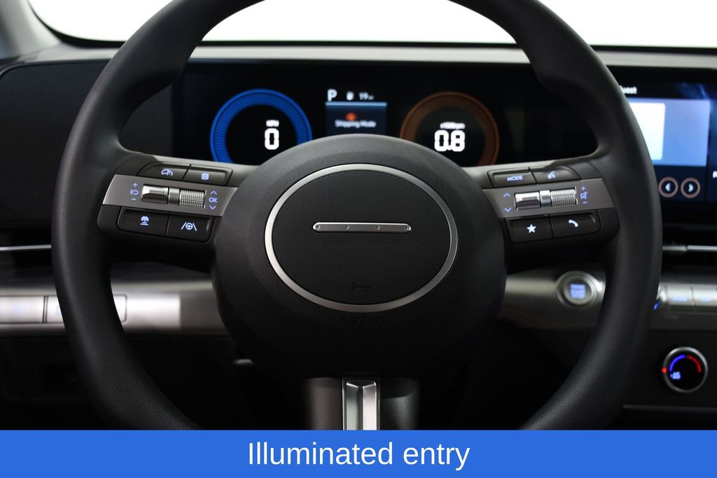 New 2026 Hyundai Kona SE image 11