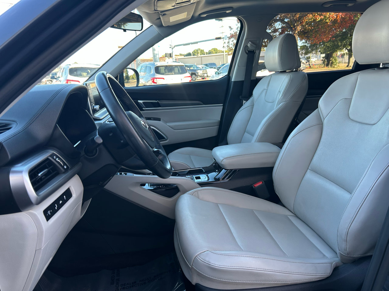Used 2020 Kia Telluride S image 22