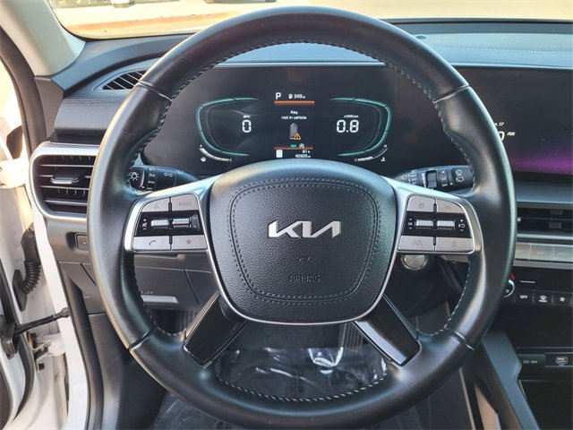 Used 2024 Kia Telluride LX image 18