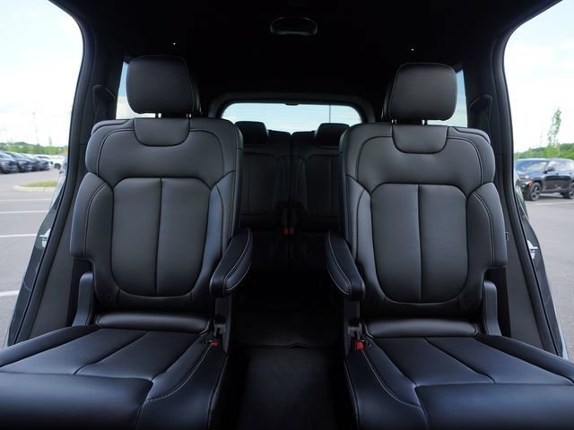 New 2026 Jeep Grand Cherokee L Limited w/ Limited Altitude Package AWD/4WD image 33
