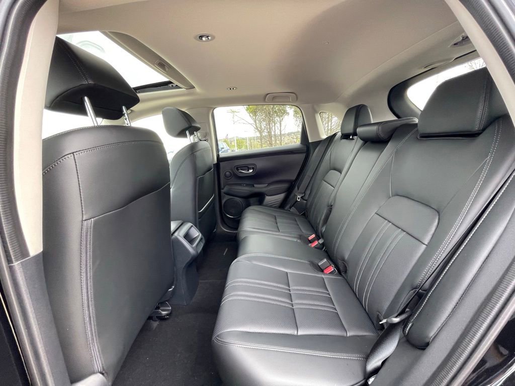 New 2026 Honda HR-V EX-L image 20