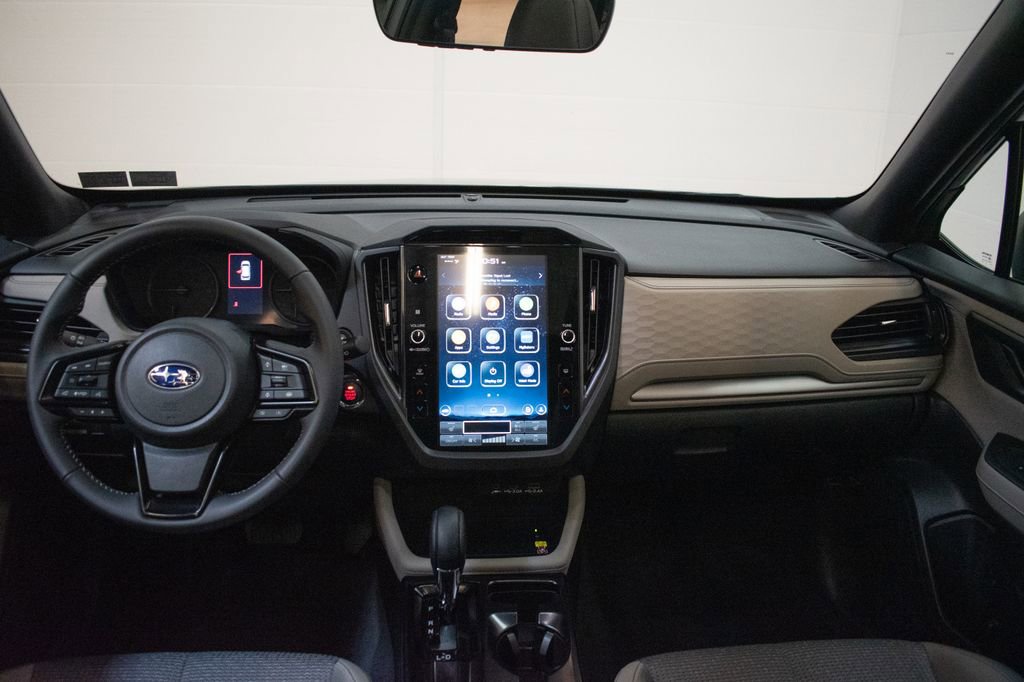 Used 2026 Subaru Forester Premium image 11
