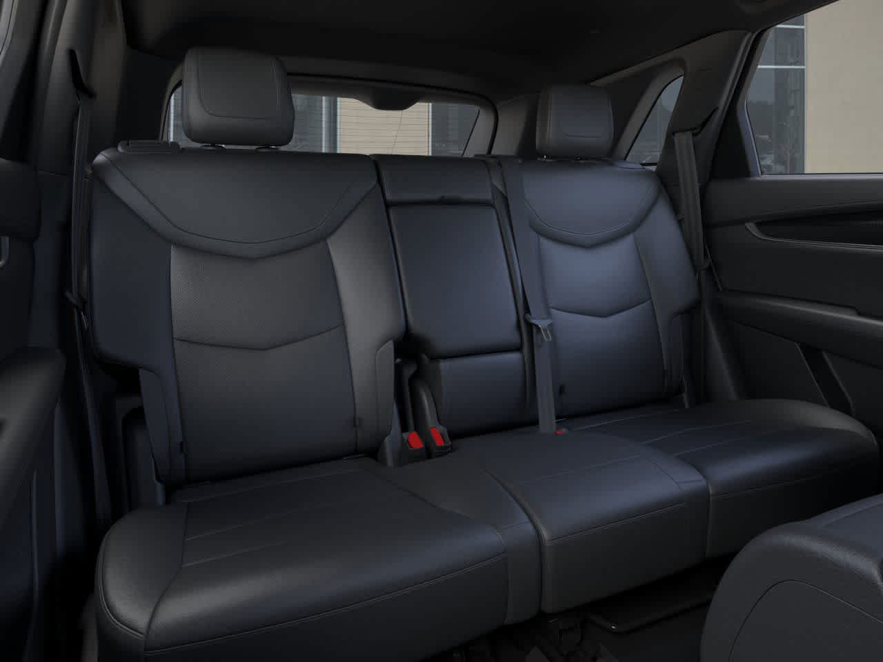New 2026 Cadillac XT5 Sport AWD/4WD image 17