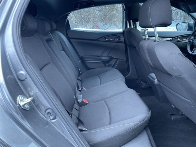 Used 2020 Honda Civic EX image 26