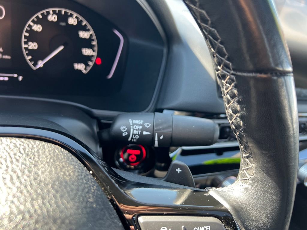 Used 2025 Honda Civic Sport image 23