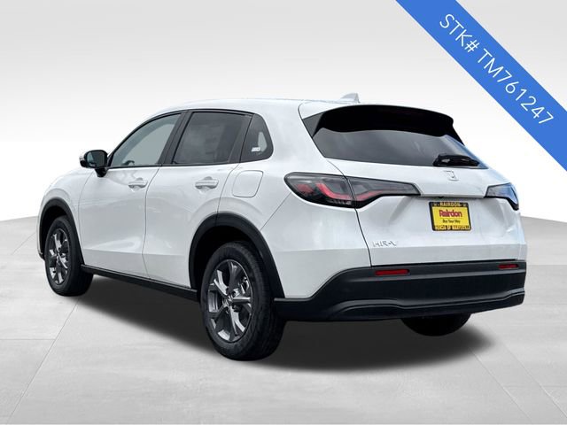 New 2026 Honda HR-V LX image 5