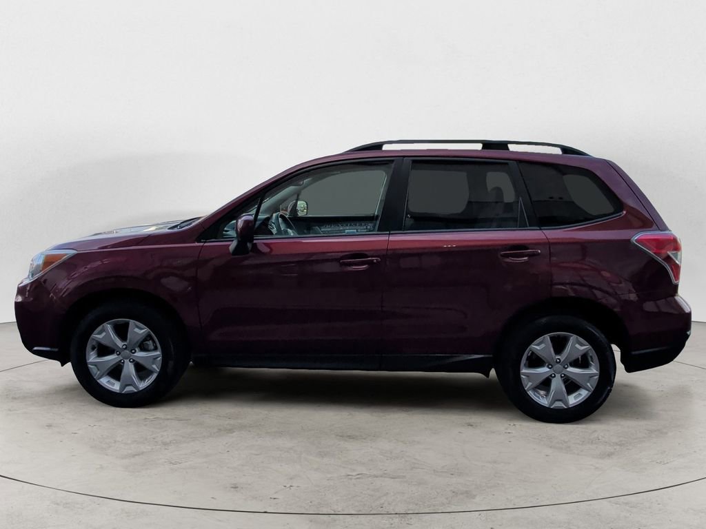 Used 2014 Subaru Forester 2.5i Premium w/ Popular Package #2 image 2