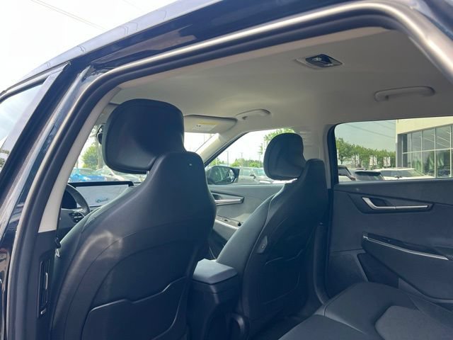 Certified 2024 Kia EV6 Light RWD image 13