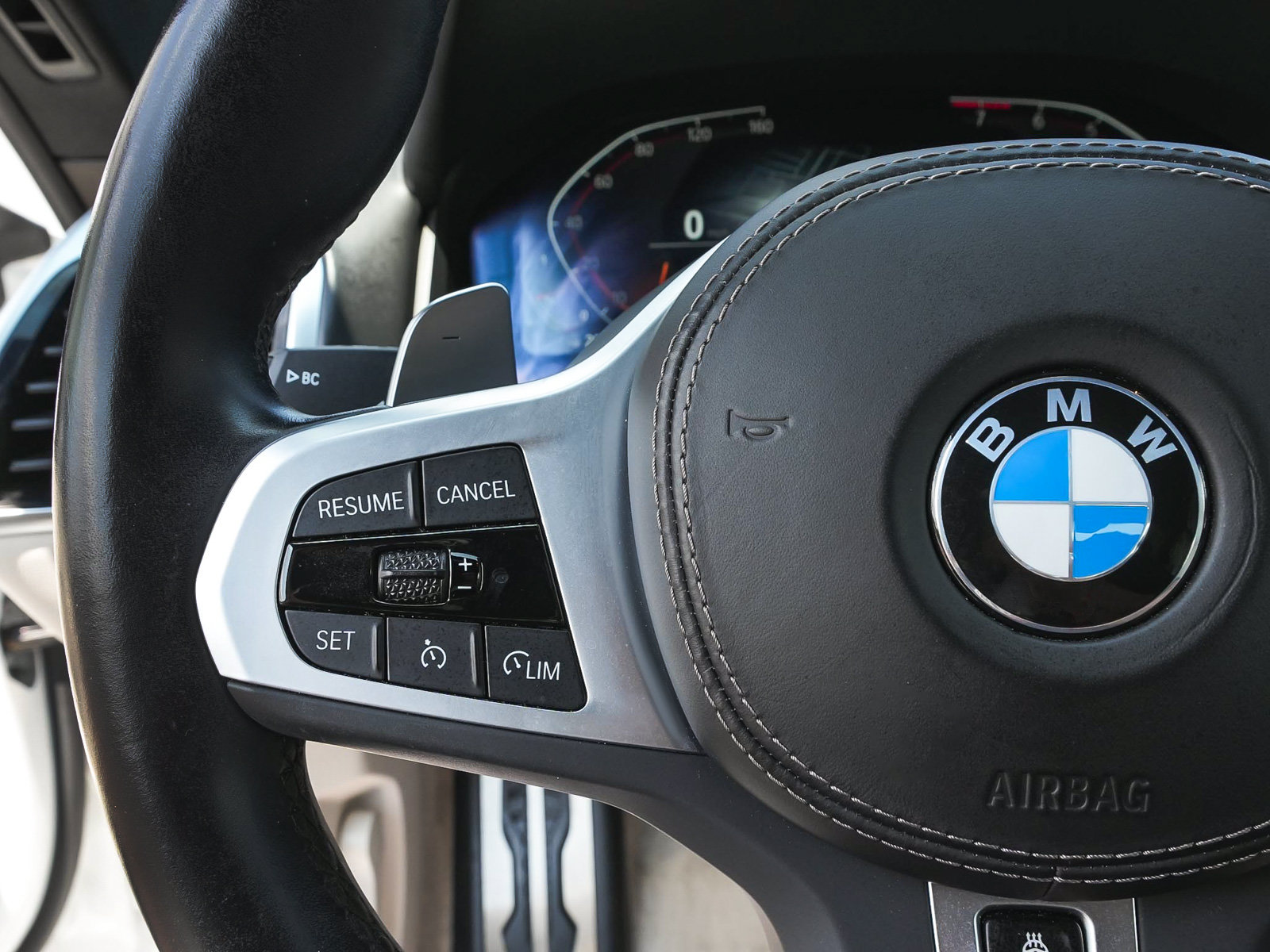 Used 2024 BMW 840i xDrive Coupe w/ Driving Assistance Package AWD/4WD image 20