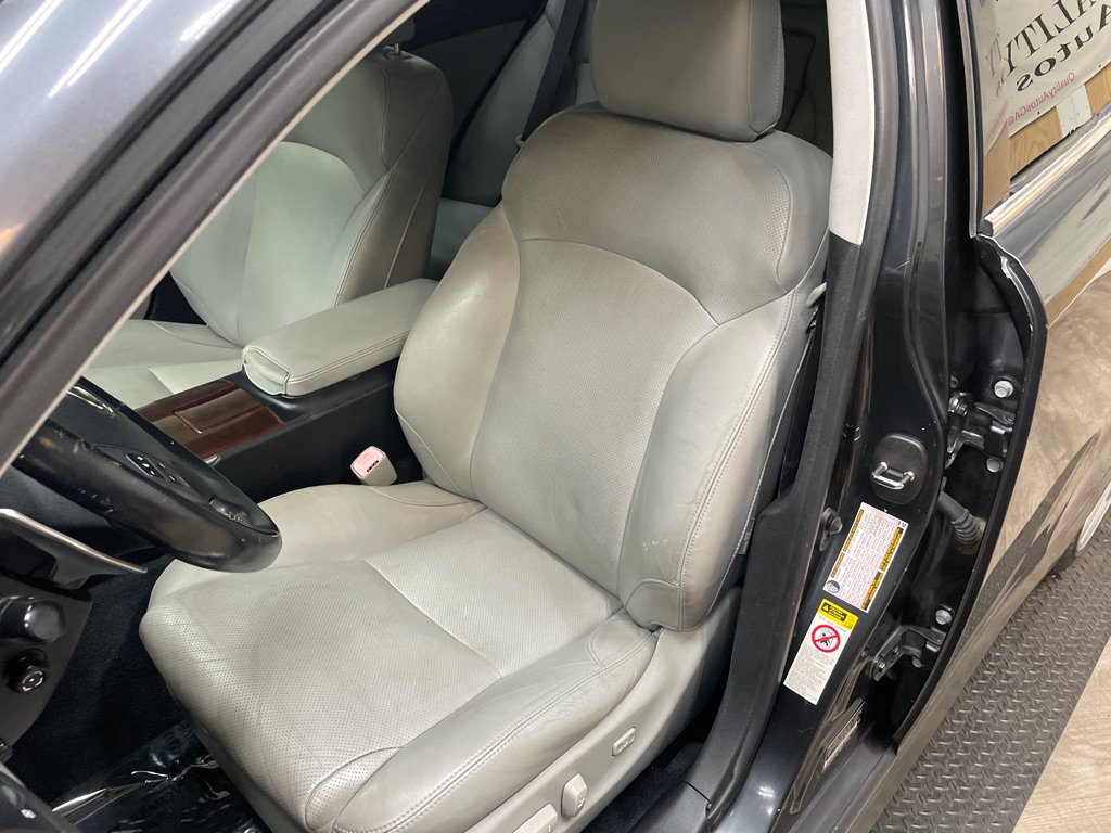 Used 2007 Lexus IS 250 RWD image 18