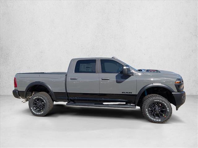 New 2026 RAM 2500 Power Wagon image 4
