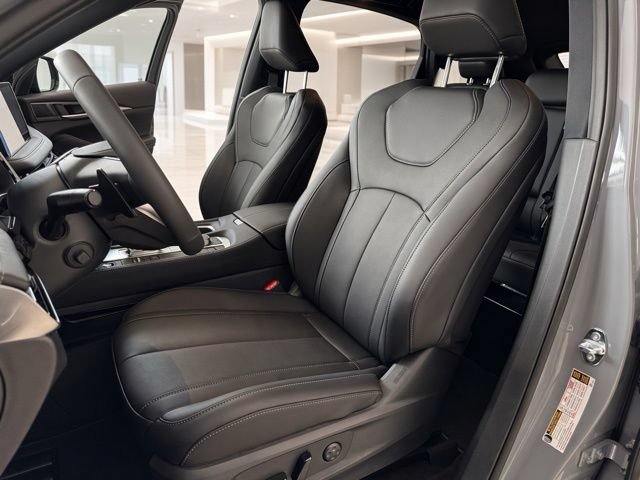 New 2027 INFINITI QX65 Sport AWD/4WD image 7