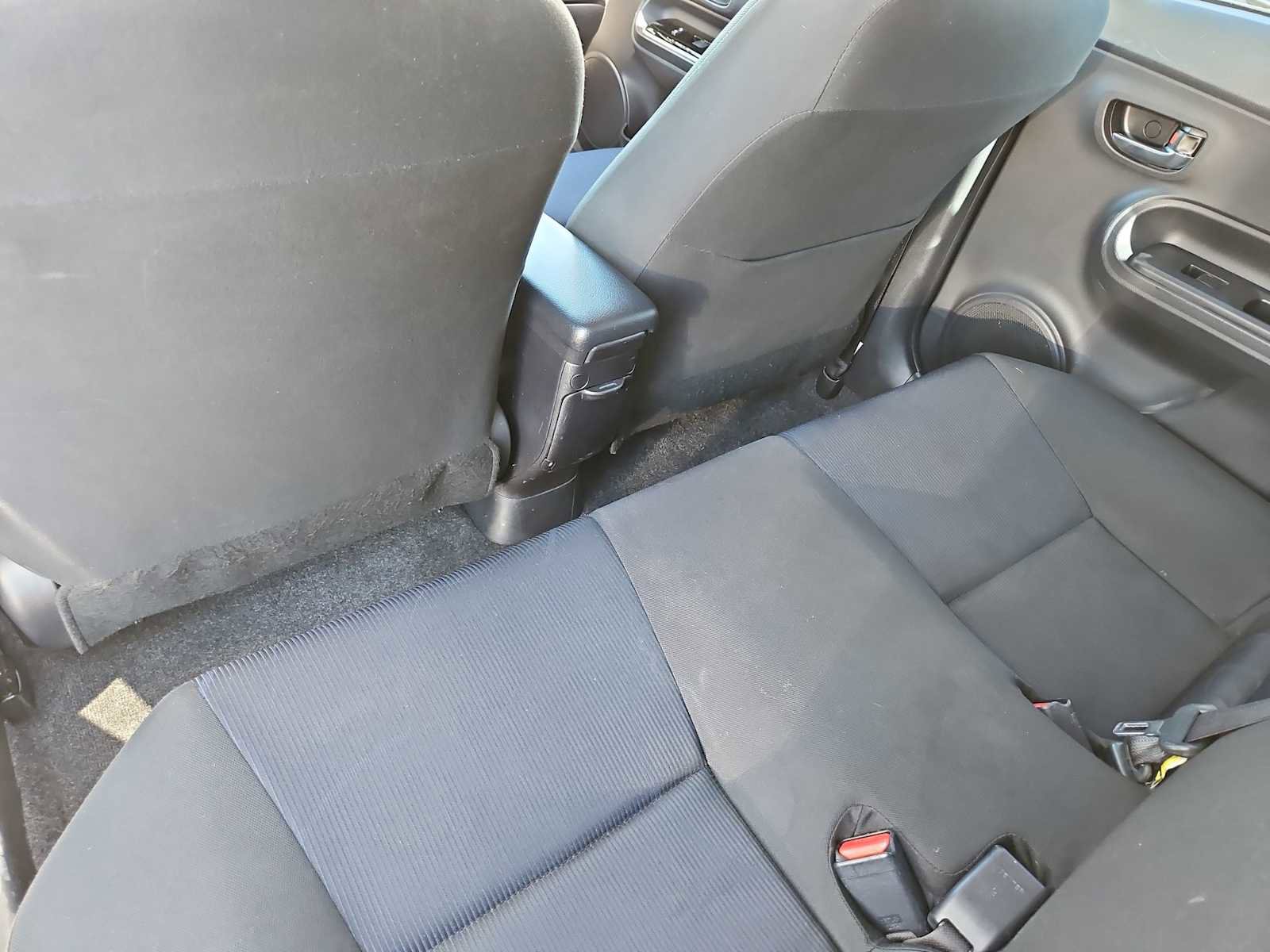 Used 2015 Toyota Prius C Three image 19