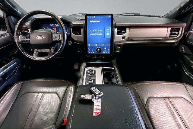Used 2022 Ford Expedition Timberline AWD/4WD image 7