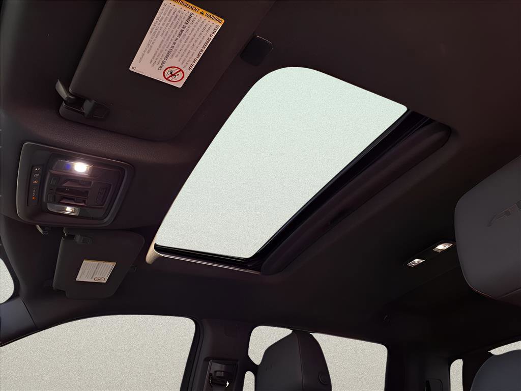 Used 2023 GMC Sierra 2500 AT4 w/ AT4 Premium Plus Package image 10