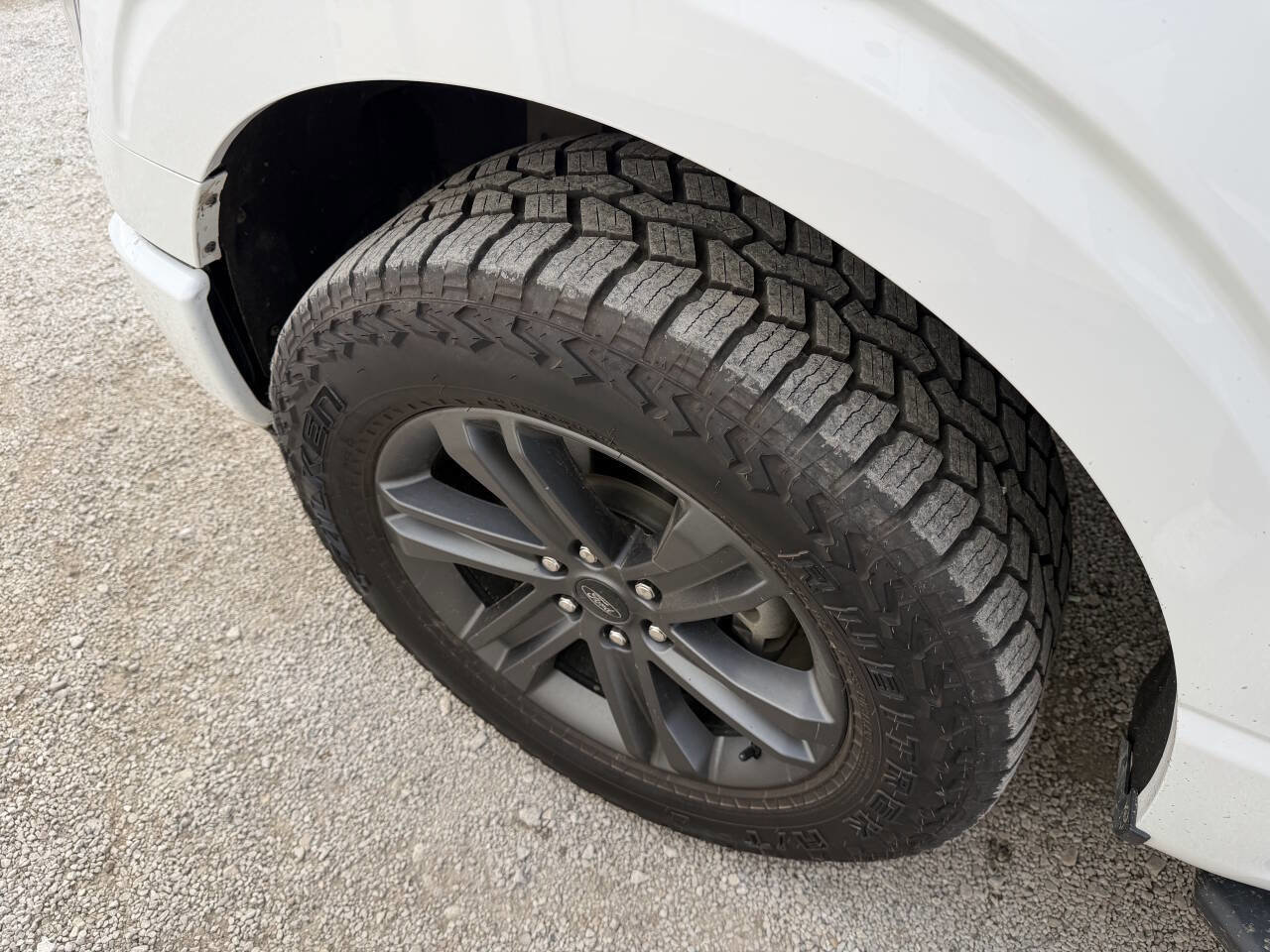 Used 2023 Ford F150 XLT w/ Equipment Group 302A High image 18