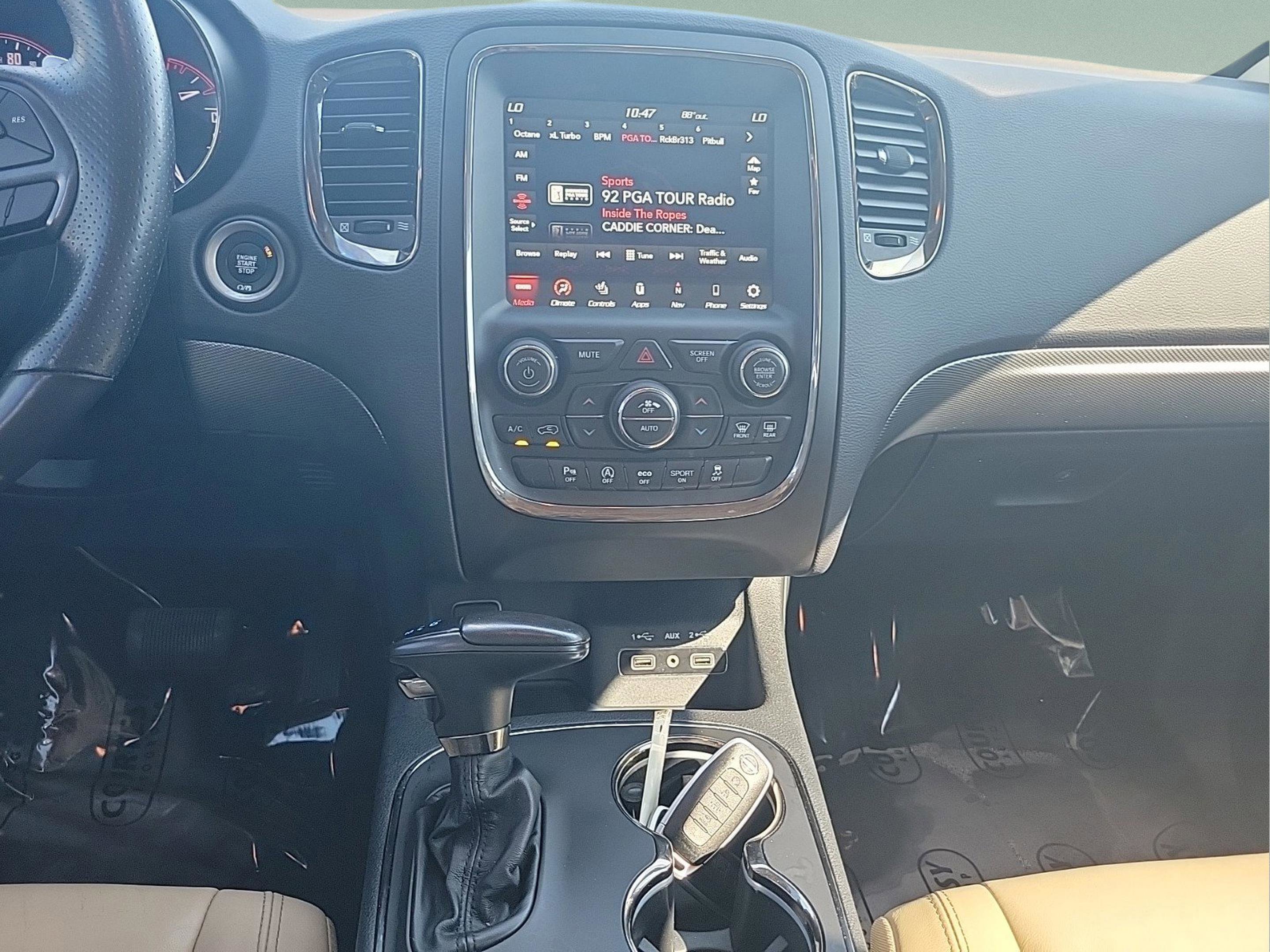 Used 2020 Dodge Durango GT image 15