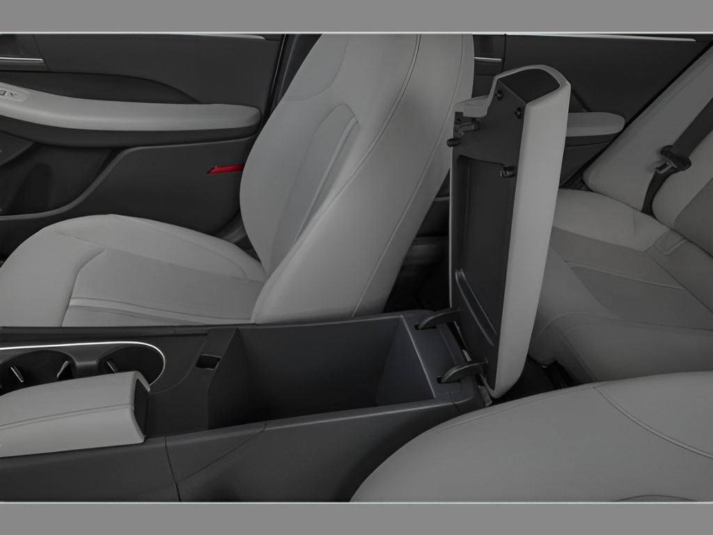 New 2026 Hyundai Sonata Blue FWD image 13