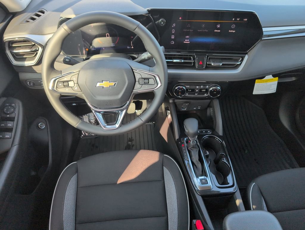 New 2026 Chevrolet TrailBlazer LT w/ Convenience Package image 30