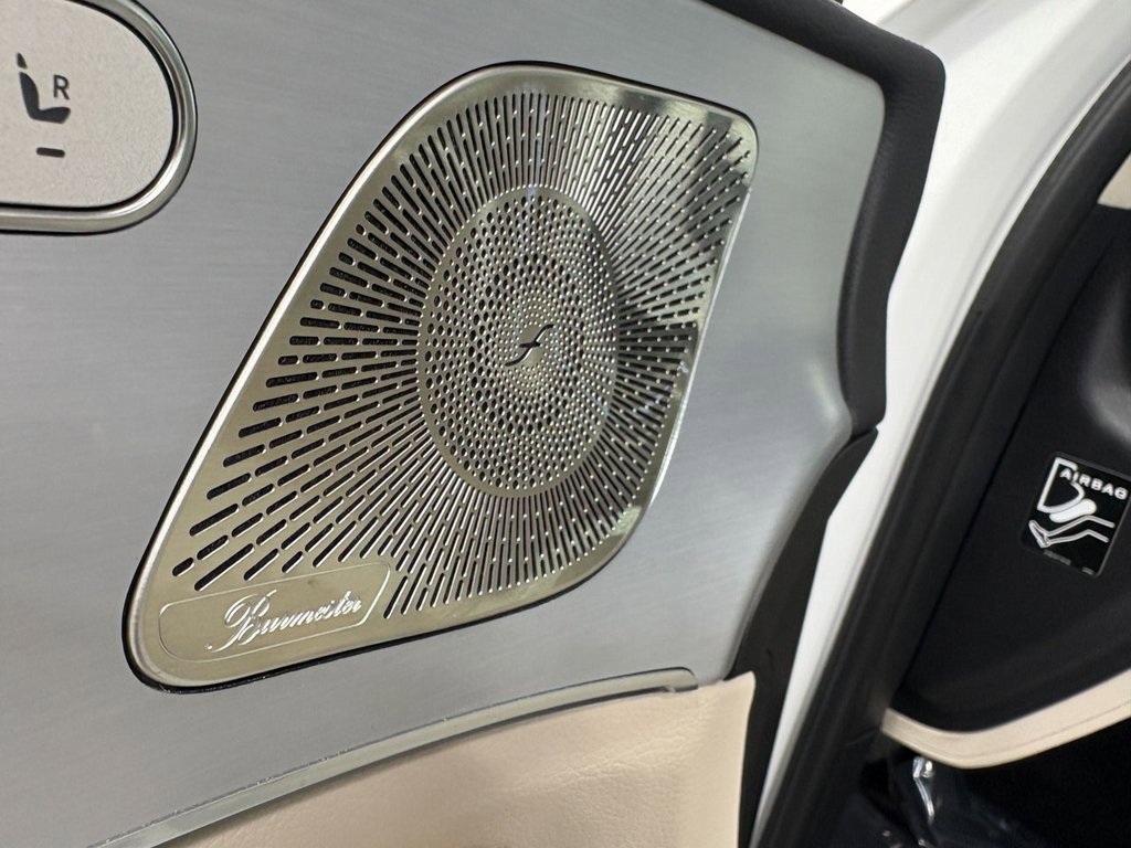 Used 2024 Mercedes-Benz GLE 450e 4MATIC image 7