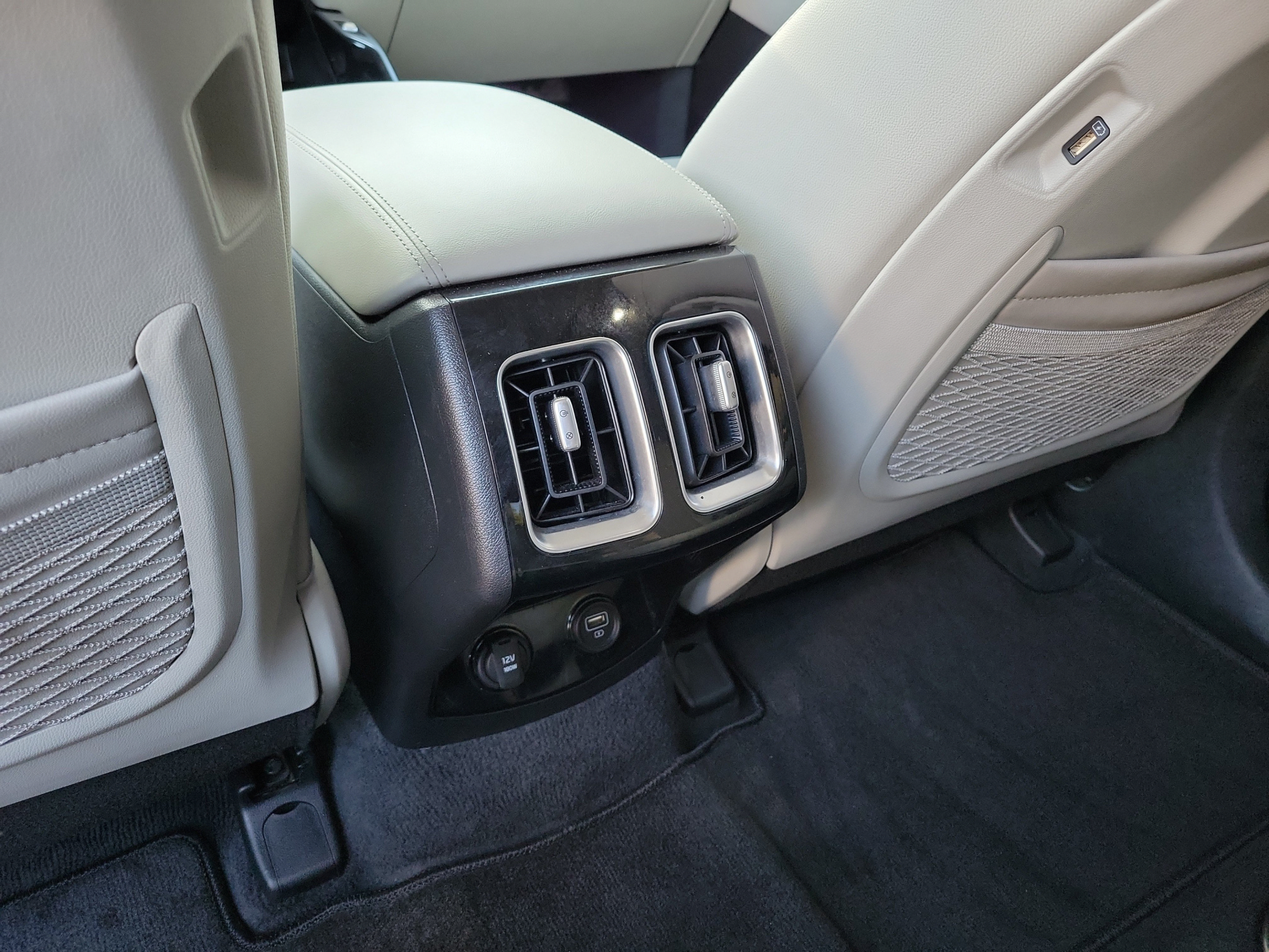 Certified 2021 Kia Sorento SX FWD image 12